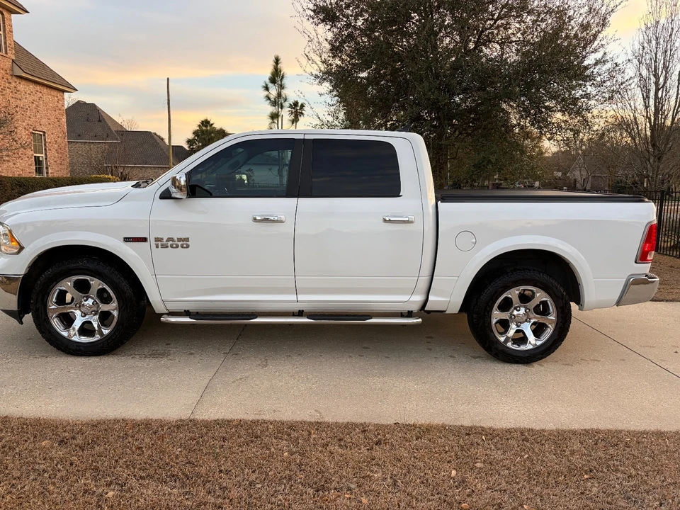 2017 Ram 1500 1st Gen - Image 5 of 19