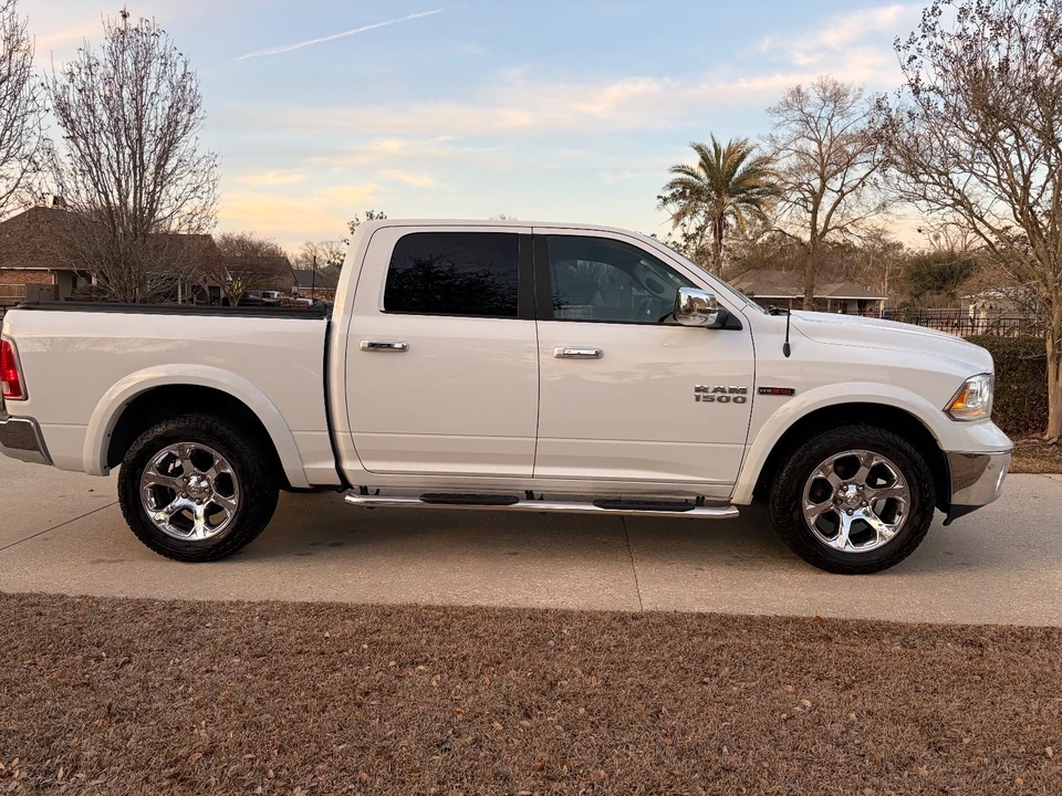 2017 Ram 1500 1st Gen - Image 6 of 19
