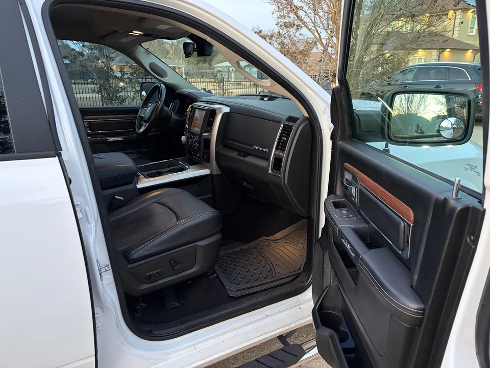 2017 Ram 1500 1st Gen - Image 16 of 19