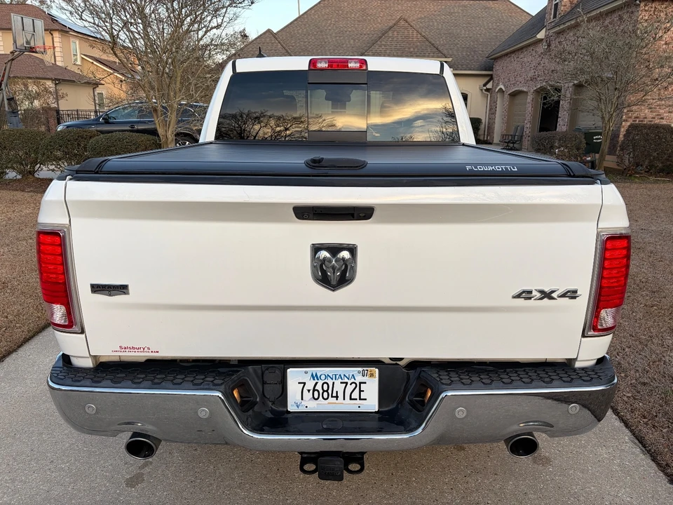 2017 Ram 1500 1st Gen - Image 8 of 19