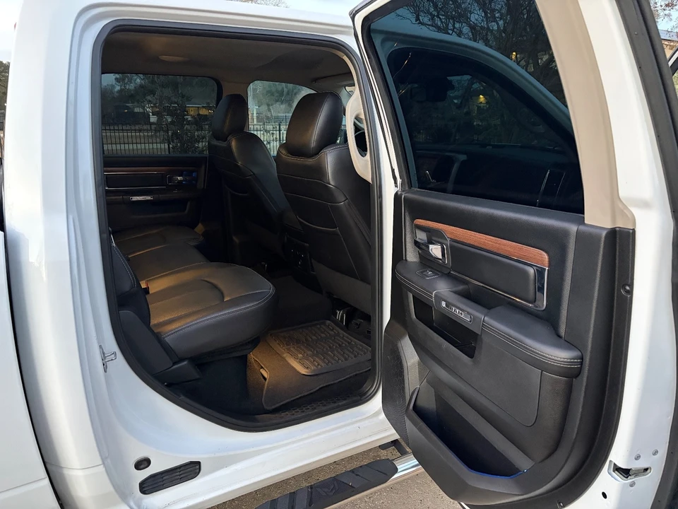 2017 Ram 1500 1st Gen - Image 17 of 19