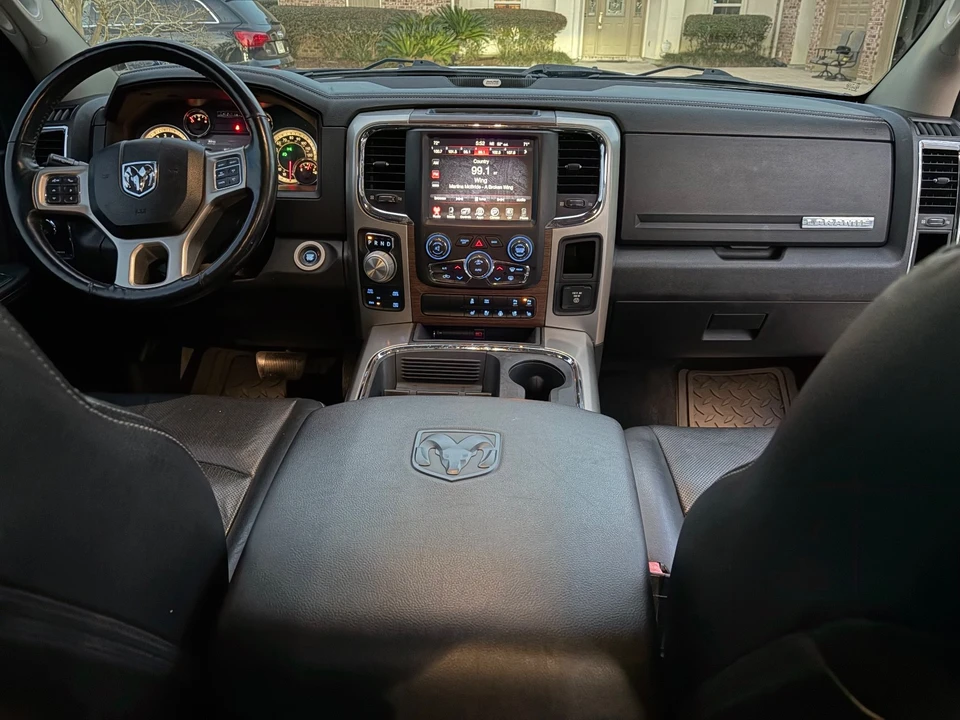 2017 Ram 1500 1st Gen - Image 13 of 19