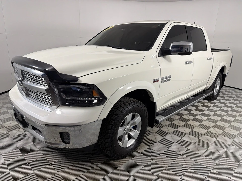 2017 Ram 1500 1st Gen - Image 8 of 12