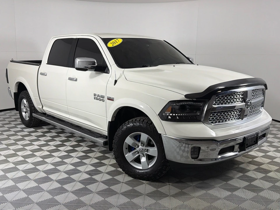 2017 Ram 1500 1st Gen - Image 2 of 12