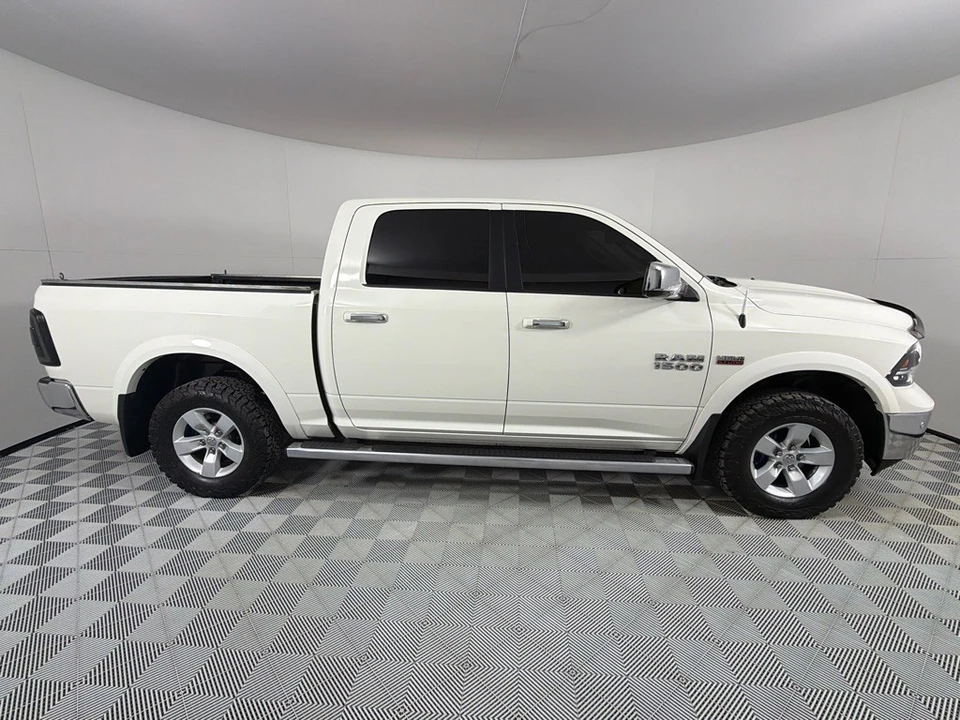 2017 Ram 1500 1st Gen - Image 4 of 12