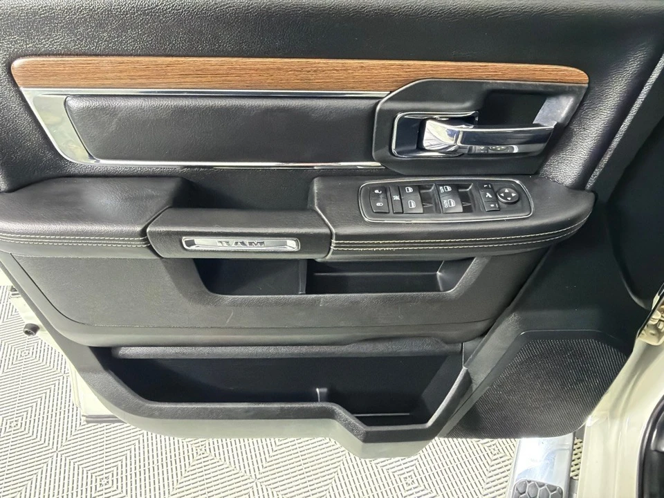 2017 Ram 1500 1st Gen - Image 11 of 12