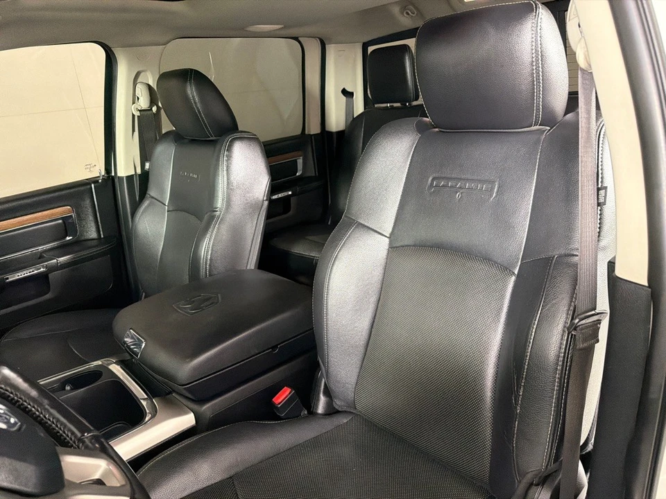 2017 Ram 1500 1st Gen - Image 12 of 12