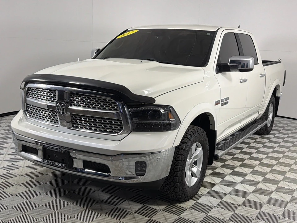 2017 Ram 1500 1st Gen - Image 9 of 12