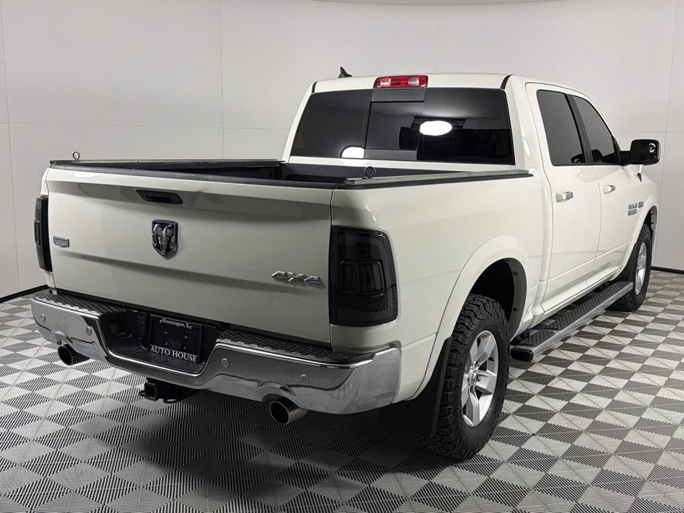 2017 Ram 1500 1st Gen - Image 5 of 12
