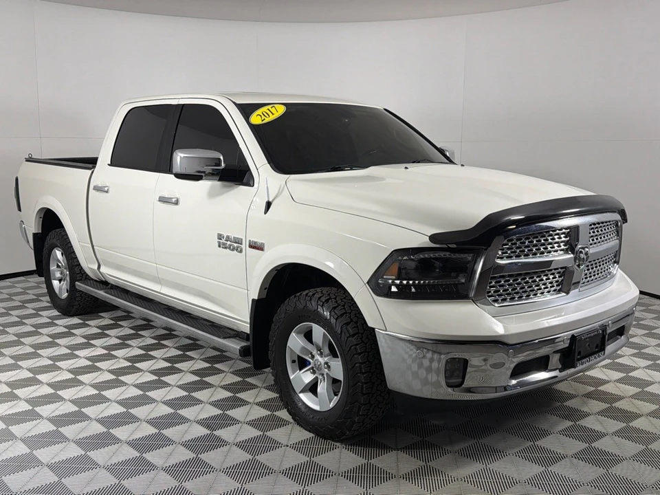 2017 Ram 1500 1st Gen - Image 3 of 12