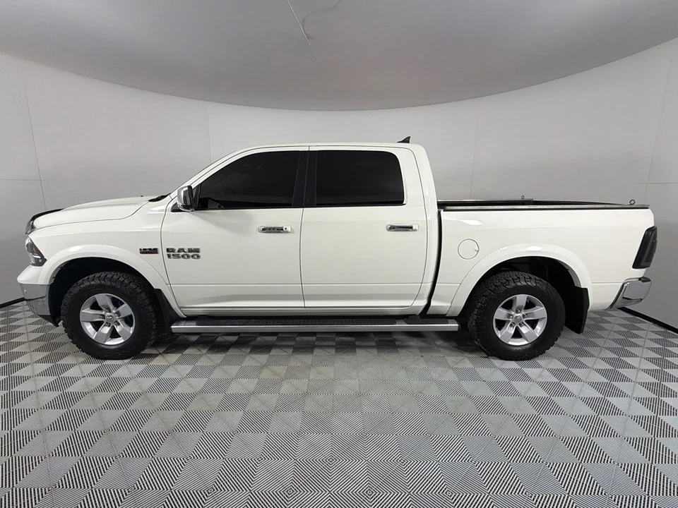 2017 Ram 1500 1st Gen - Image 7 of 12