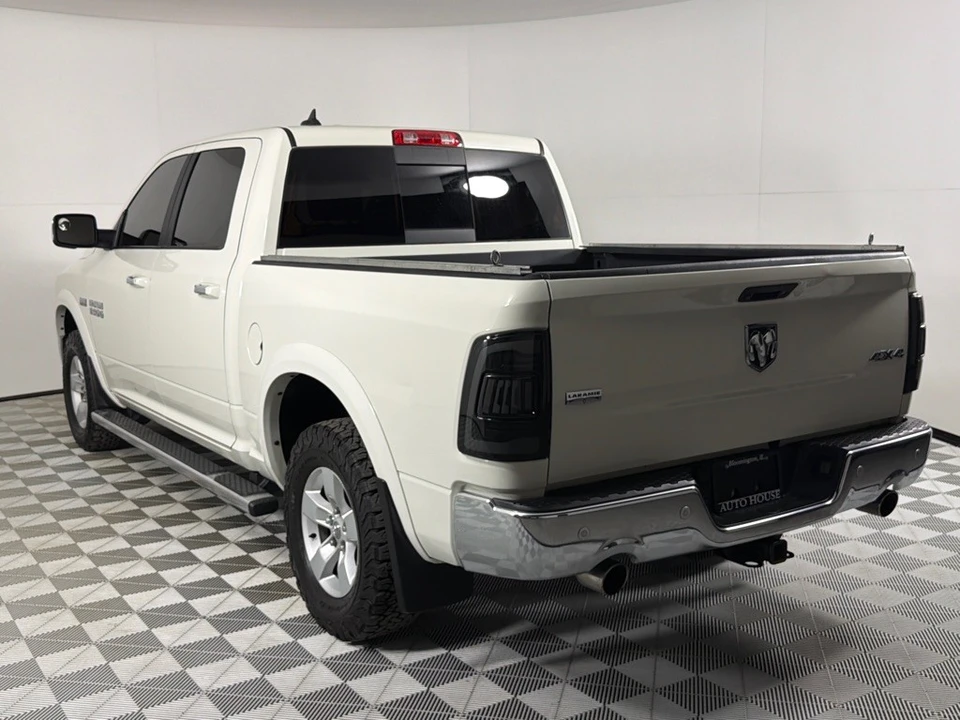 2017 Ram 1500 1st Gen - Image 6 of 12