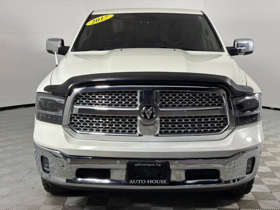 2017 Ram 1500 1st Gen - Image 10 of 12