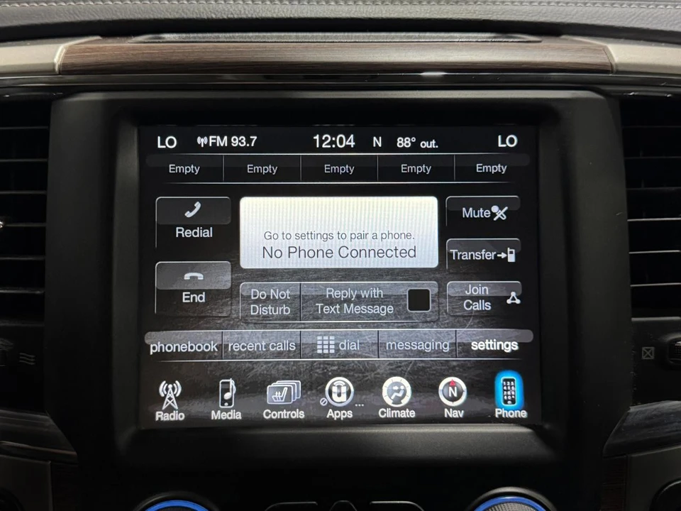 2017 Ram 1500 1st Gen - Image 17 of 25