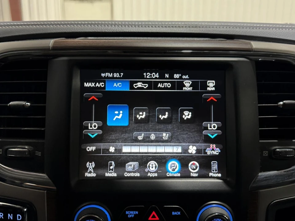 2017 Ram 1500 1st Gen - Image 15 of 25