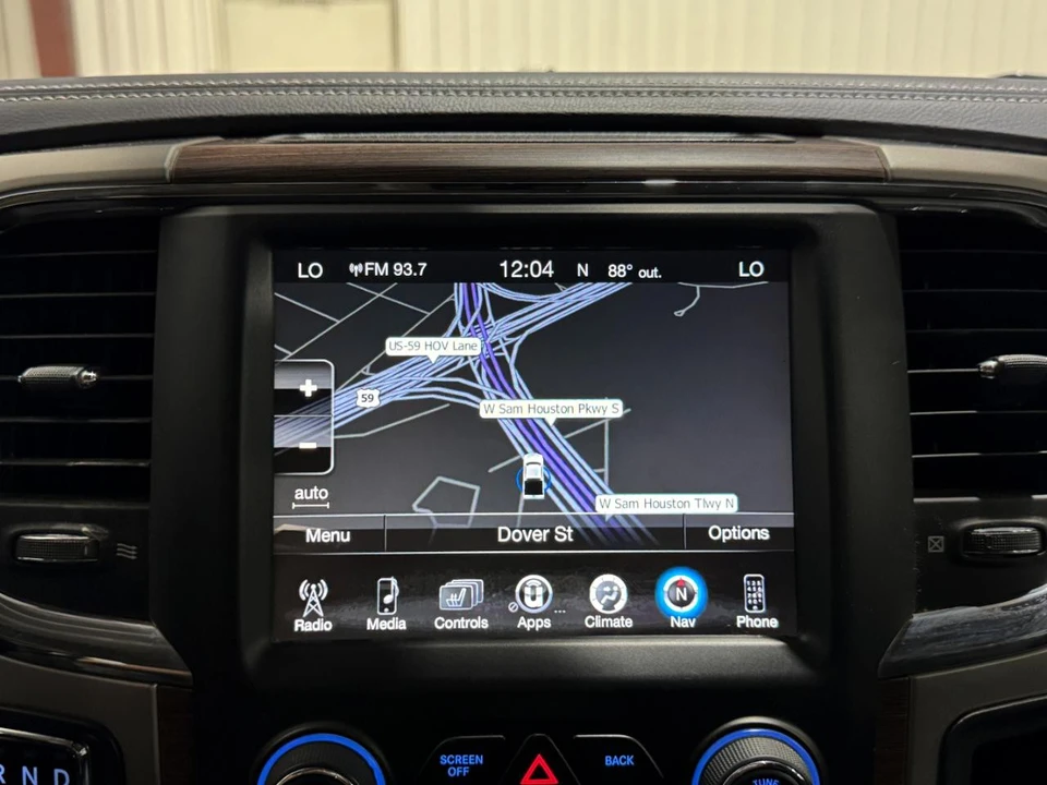 2017 Ram 1500 1st Gen - Image 16 of 25