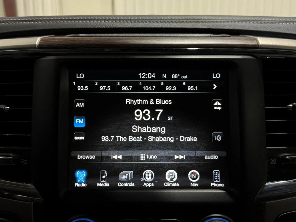 2017 Ram 1500 1st Gen - Image 10 of 25