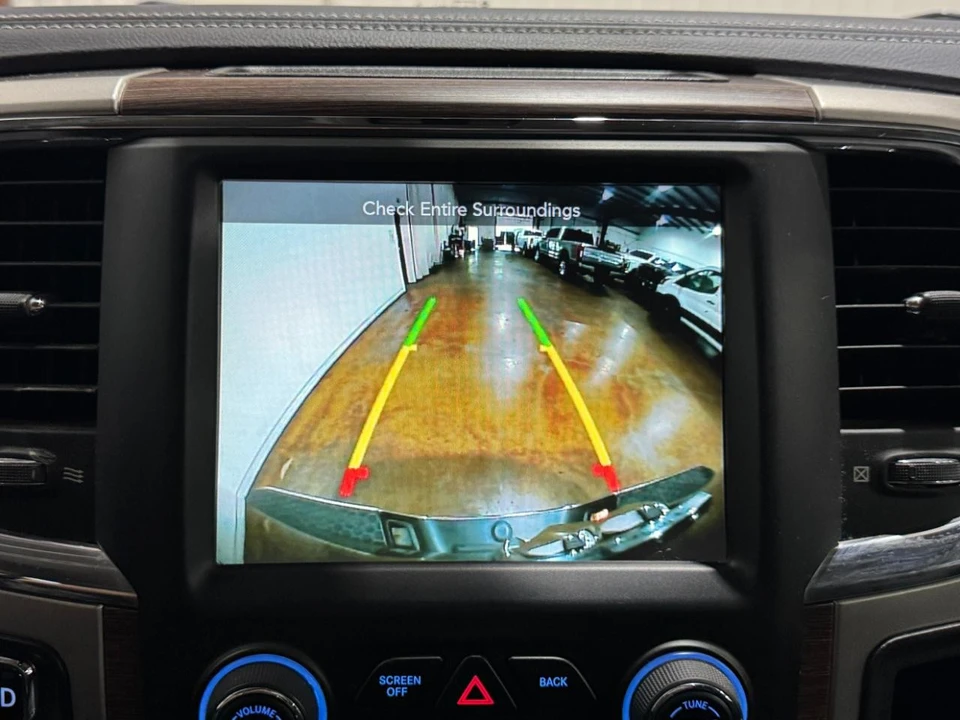 2017 Ram 1500 1st Gen - Image 18 of 25