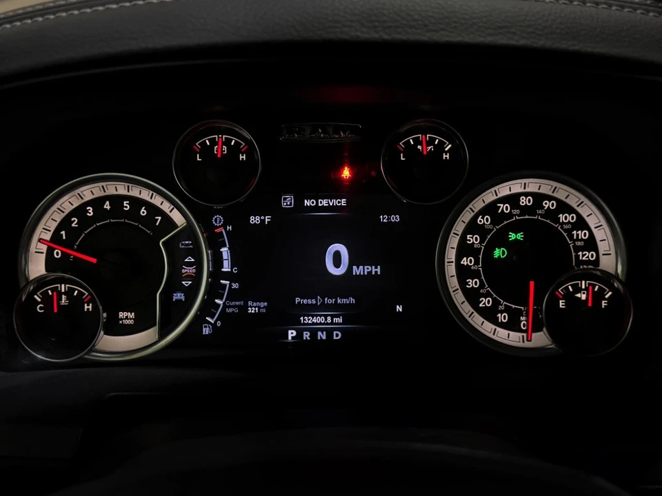 2017 Ram 1500 1st Gen - Image 19 of 25