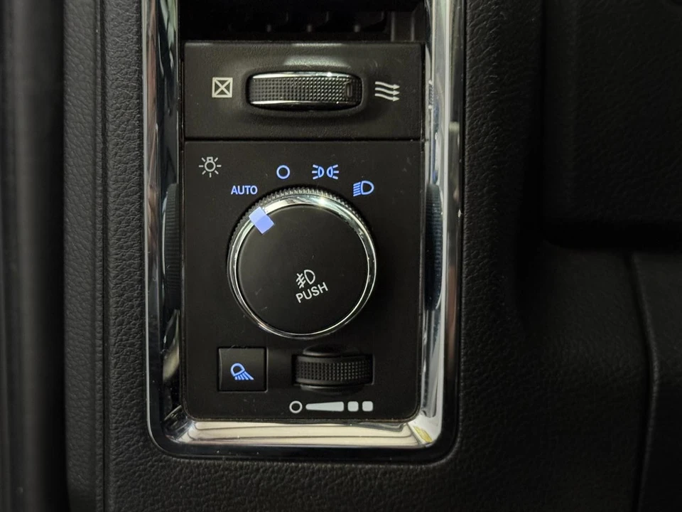 2017 Ram 1500 1st Gen - Image 6 of 25