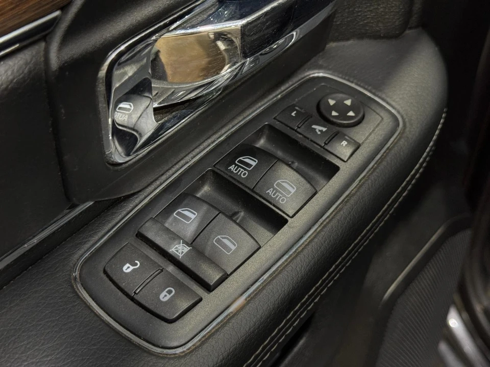 2017 Ram 1500 1st Gen - Image 5 of 25