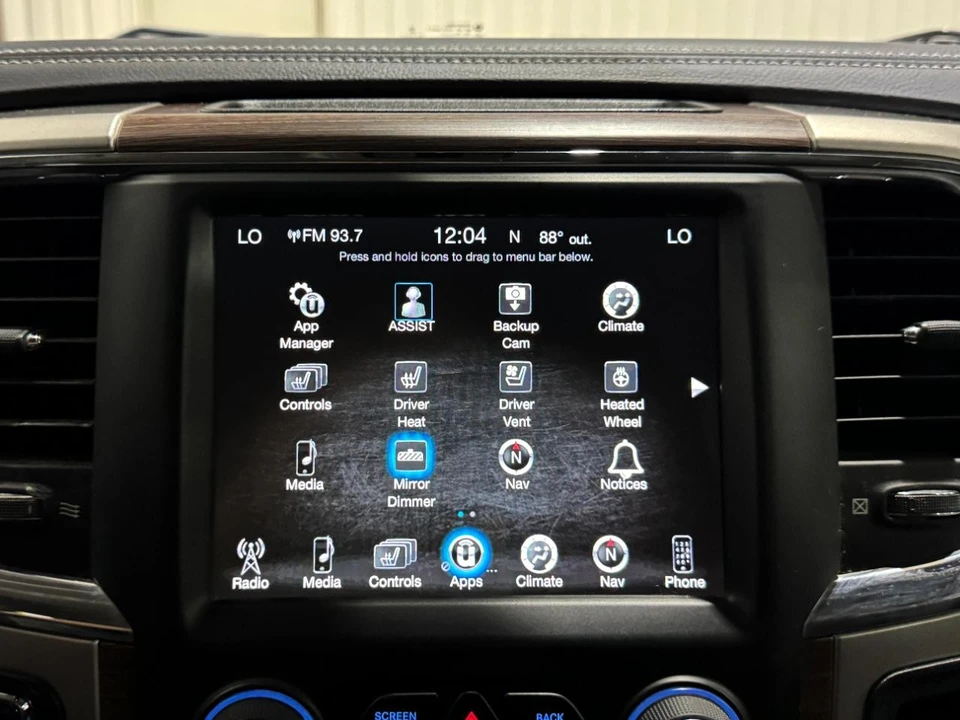 2017 Ram 1500 1st Gen - Image 13 of 25