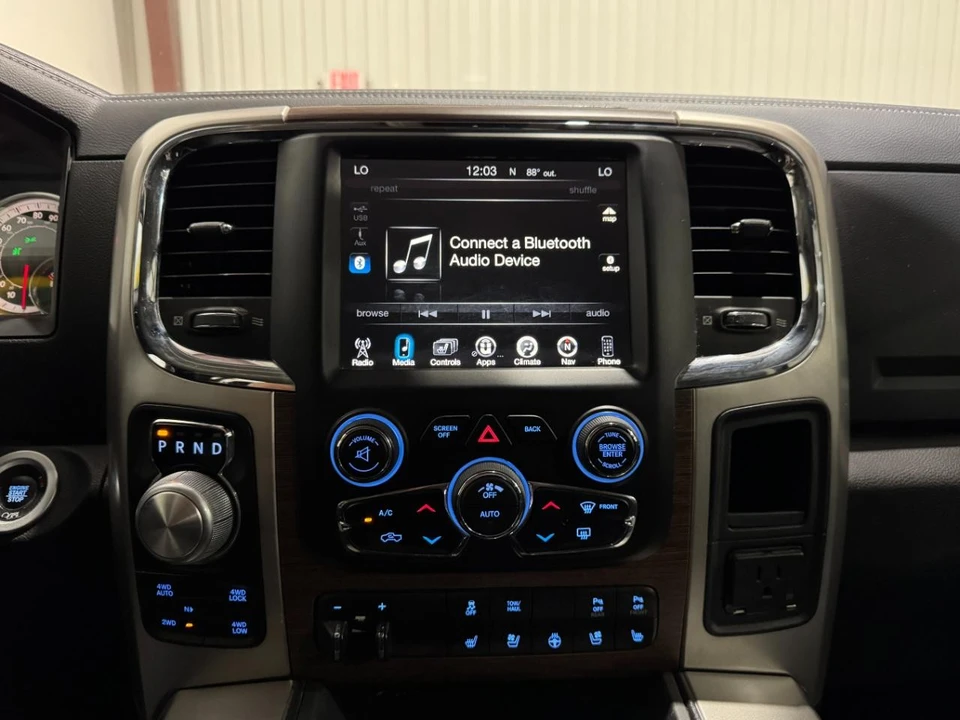 2017 Ram 1500 1st Gen - Image 9 of 25