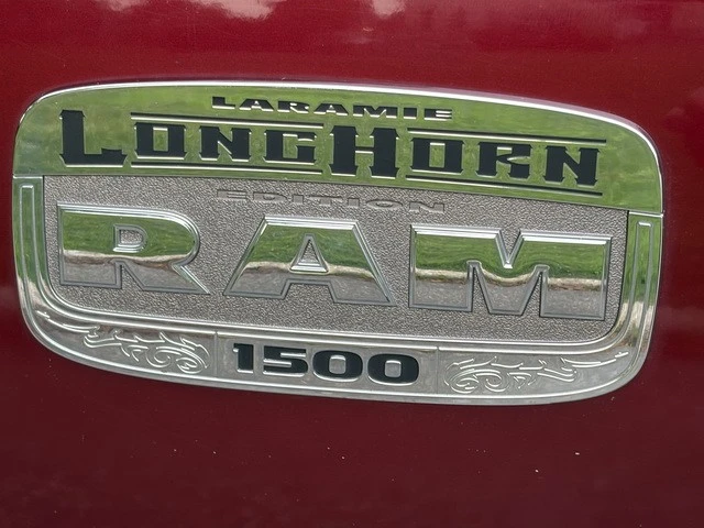 2017 Ram 1500 1st Gen - Image 21 of 31