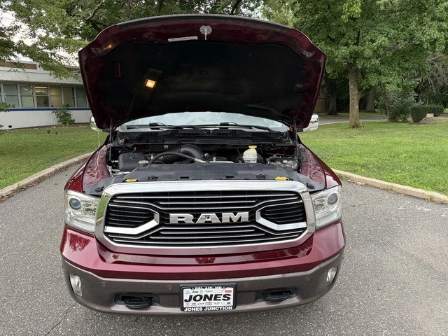 2017 Ram 1500 1st Gen - Image 13 of 31