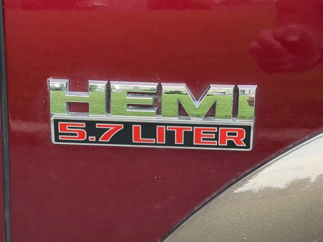2017 Ram 1500 1st Gen - Image 22 of 31