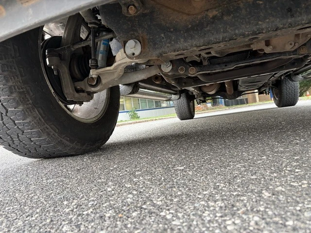 2017 Ram 1500 1st Gen - Image 31 of 31