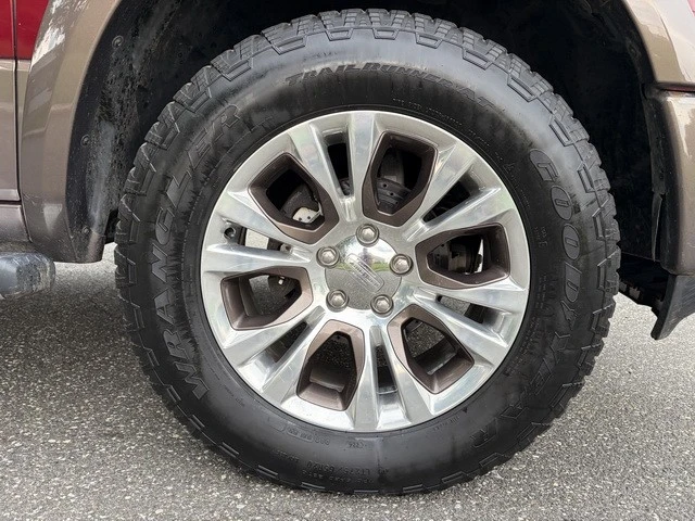 2017 Ram 1500 1st Gen - Image 23 of 31