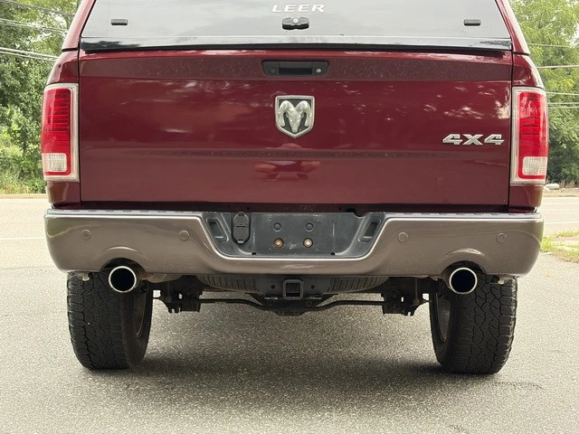 2017 Ram 1500 1st Gen - Image 7 of 31