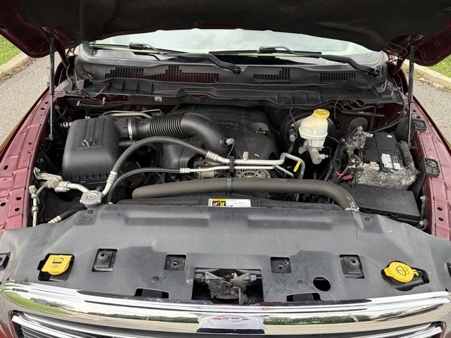 2017 Ram 1500 1st Gen - Image 16 of 31