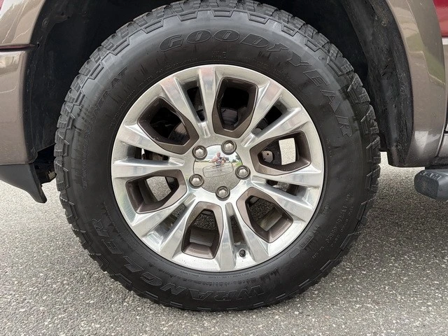2017 Ram 1500 1st Gen - Image 25 of 31