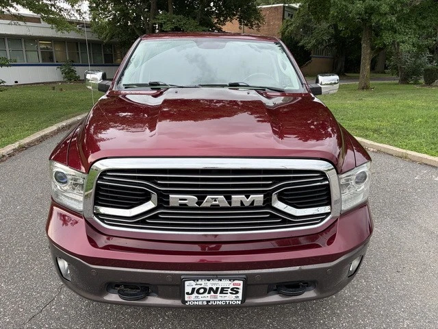 2017 Ram 1500 1st Gen - Image 11 of 31