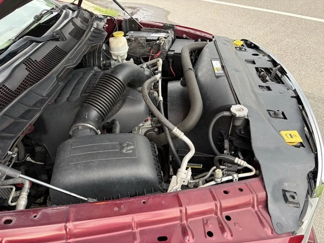 2017 Ram 1500 1st Gen - Image 17 of 31