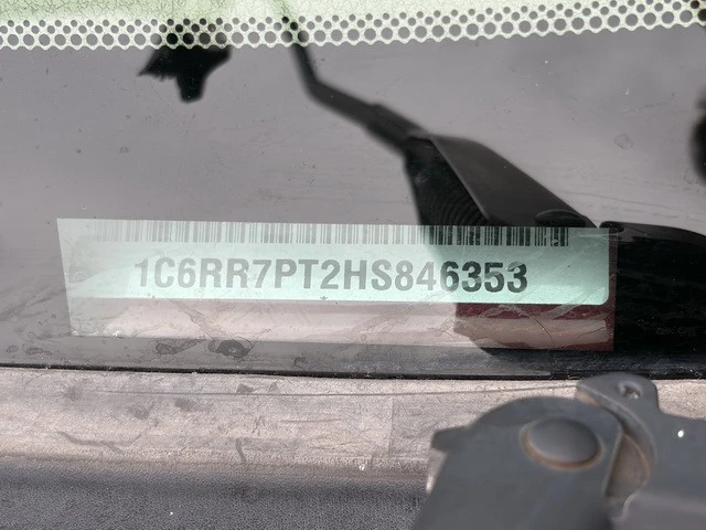 2017 Ram 1500 1st Gen - Image 19 of 31