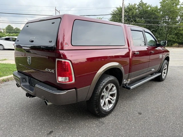 2017 Ram 1500 1st Gen - Image 8 of 31