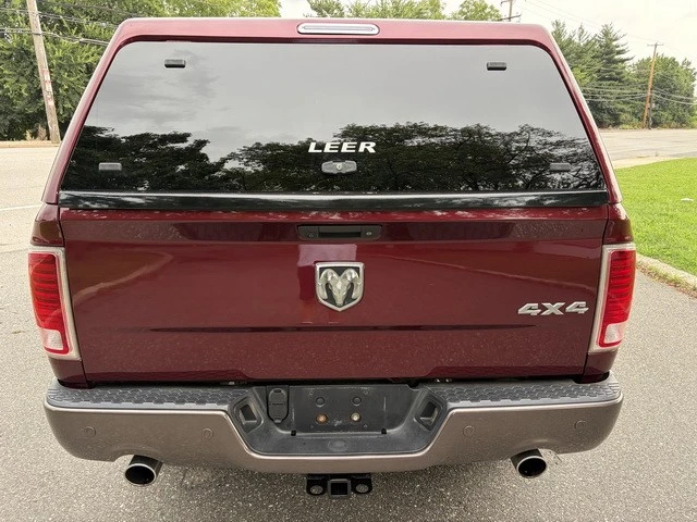 2017 Ram 1500 1st Gen - Image 6 of 31