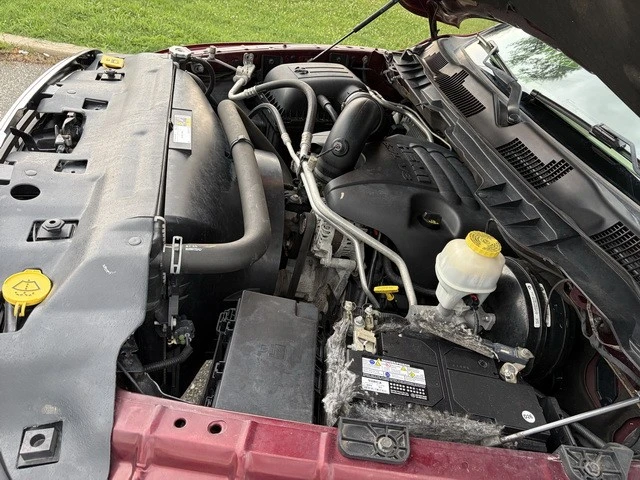 2017 Ram 1500 1st Gen - Image 18 of 31