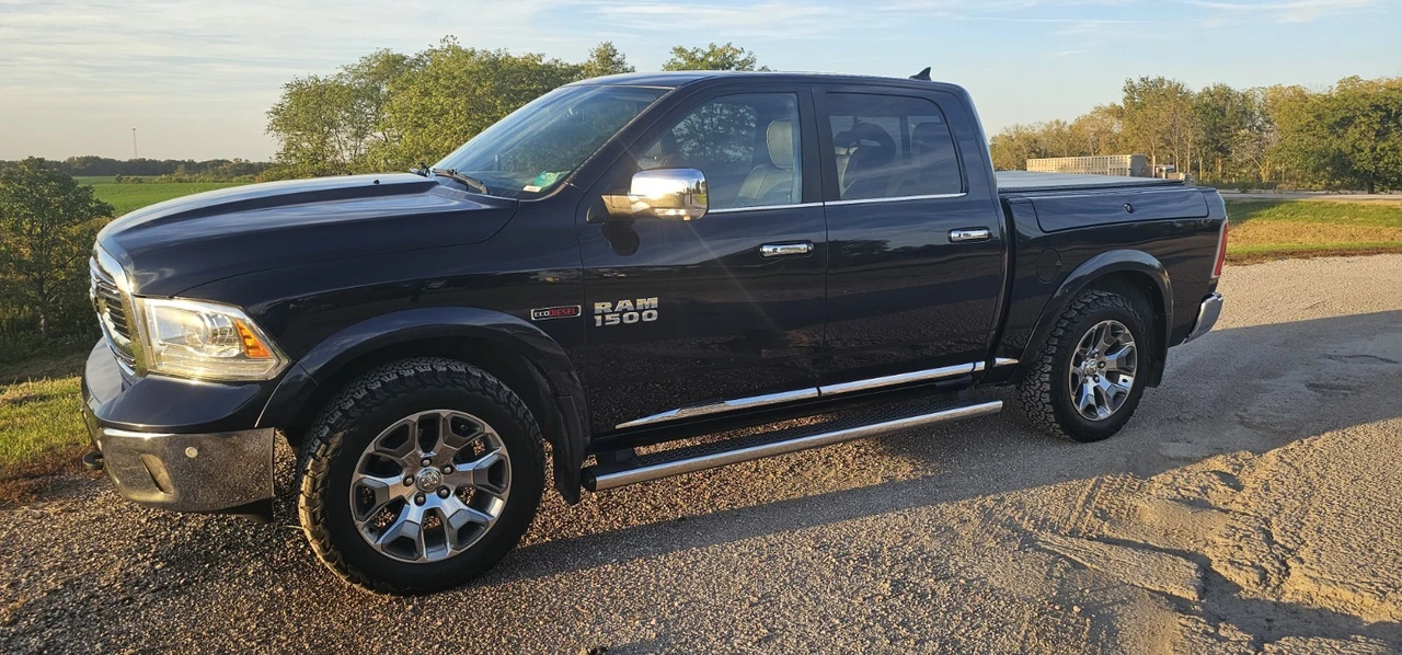 2017 Ram 1500 1st Gen - Image 3 of 20