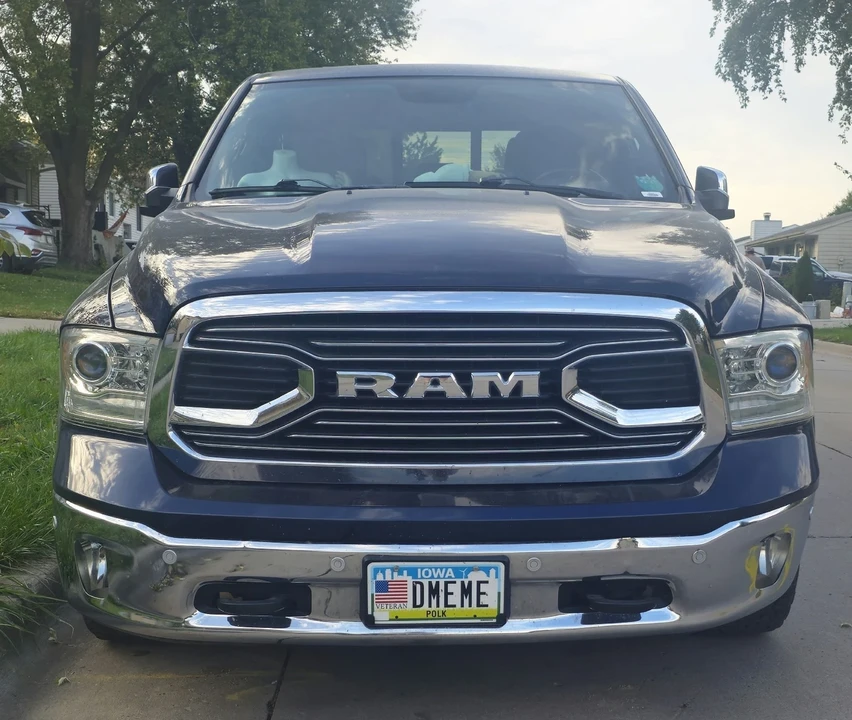 2017 Ram 1500 1st Gen - Image 8 of 21