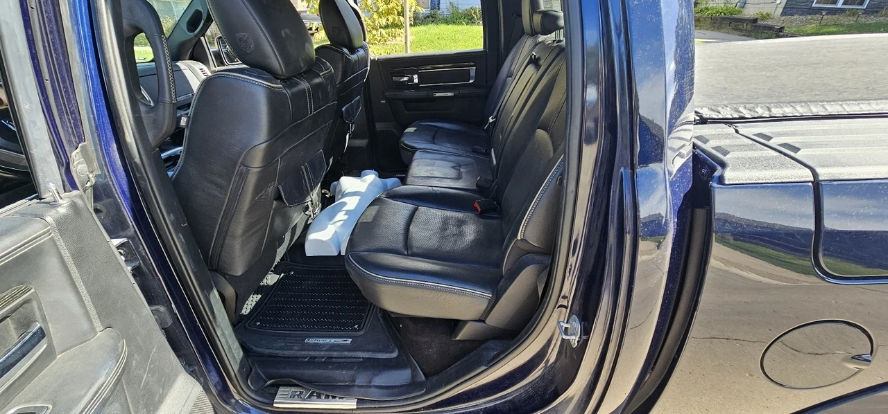 2017 Ram 1500 1st Gen - Image 9 of 20