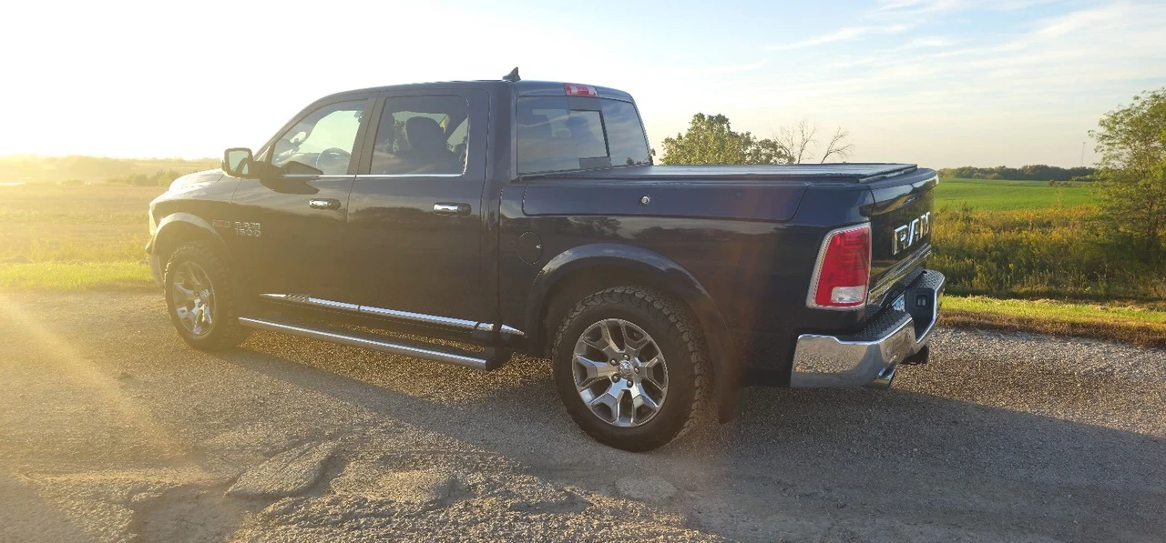 2017 Ram 1500 1st Gen - Image 3 of 21