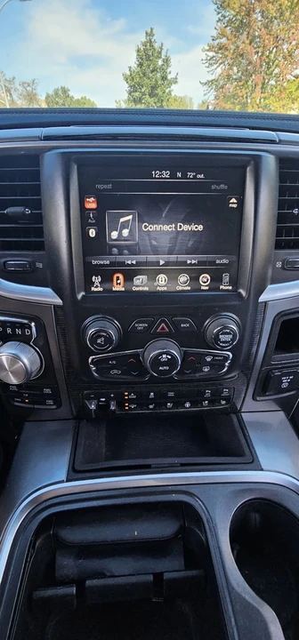 2017 Ram 1500 1st Gen - Image 9 of 21