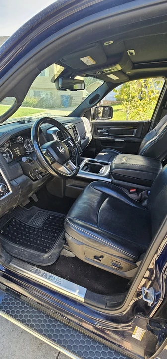 2017 Ram 1500 1st Gen - Image 17 of 20