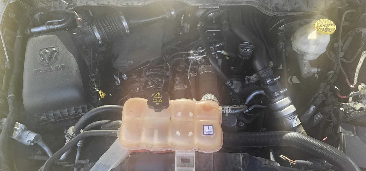 2017 Ram 1500 1st Gen - Image 13 of 20