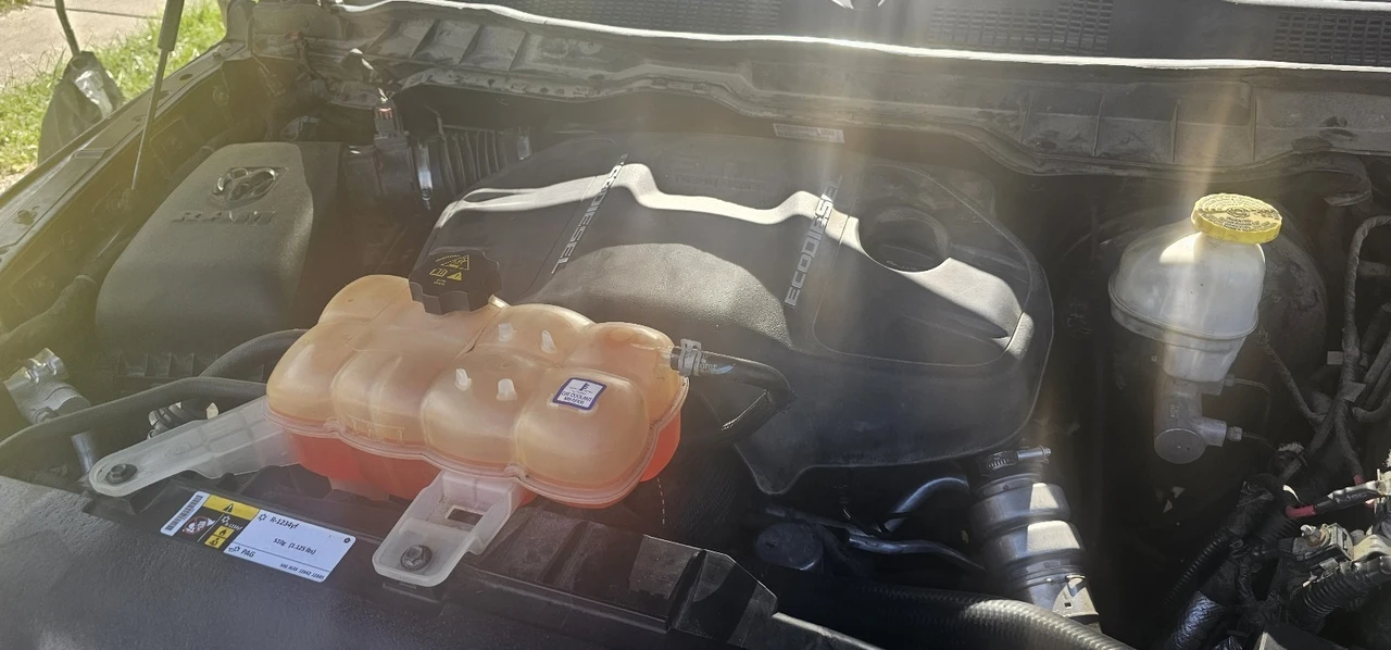 2017 Ram 1500 1st Gen - Image 14 of 20