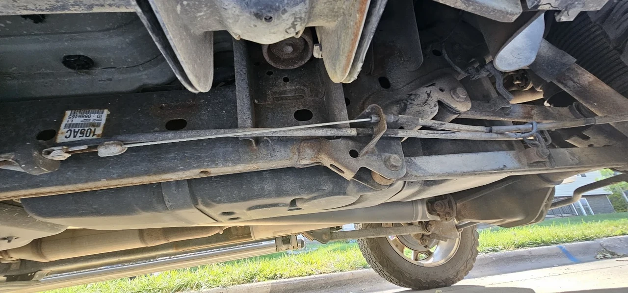2017 Ram 1500 1st Gen - Image 16 of 21